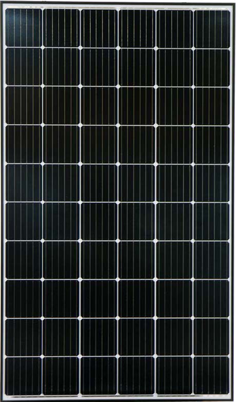 Mission Solar Energy LLC - Solarmodul - MSE PERC 60 335-350W MSE335SX5K - Art. 188801