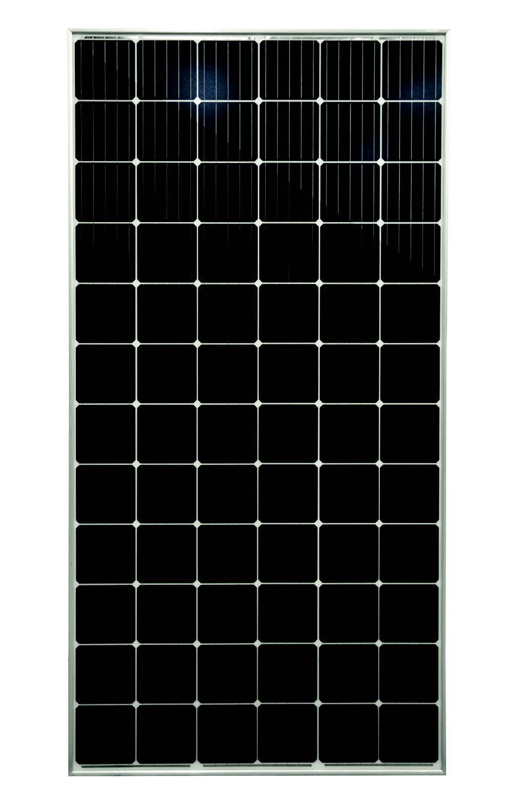 Mission Solar Energy LLC - Solarmodul - MSE PERC 72 365-375W MSE365SQ9S - Art. 188772