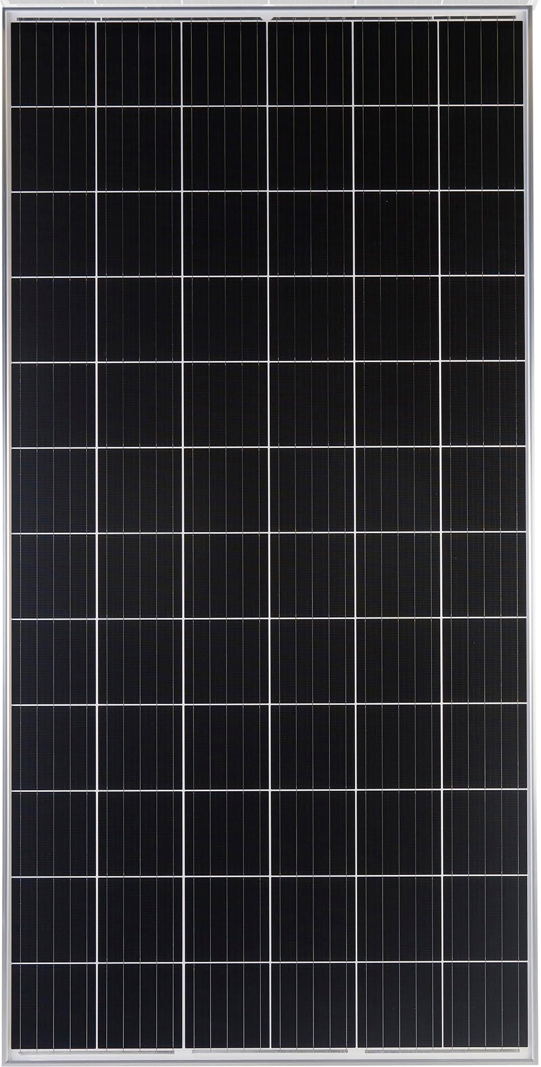 Mission Solar Energy LLC - Solarmodul - MSE PERC 72 380-390W MSE375SR9S - Art. 188779