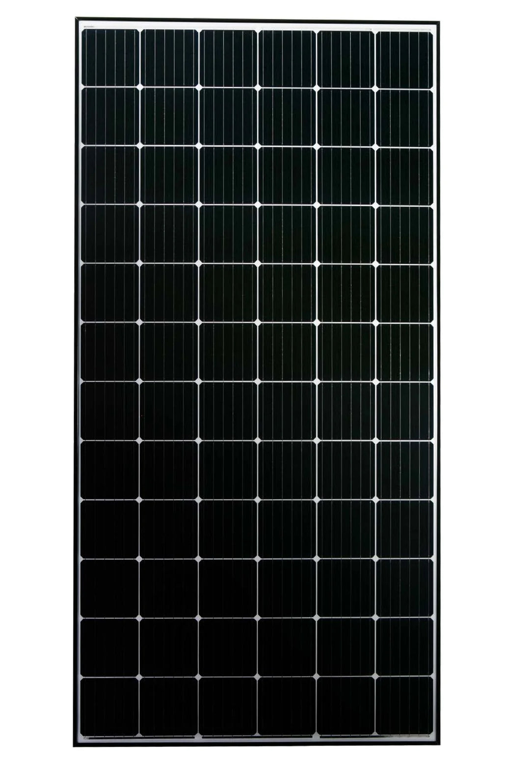 Mission Solar Energy LLC - Solarmodul - MSE PERC 72 415-425W MSE420-SX6W - Art. 188763