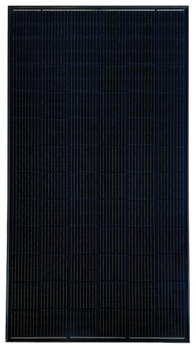 Mission Solar Energy LLC - Solarmodul - MSE PERC 72 425-435W MSE435SX9Z - Art. 206555