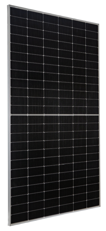 Mission Solar Energy LLC - Solarmodul - MSI PERC Bifacial 144HC 540-550W MSI10-550HT4G - Art. 222252
