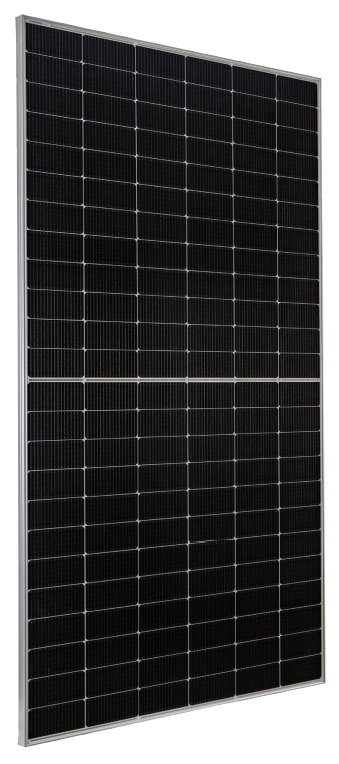 Mission Solar Energy LLC - Solarmodul - MSI TOPCon Bifacial 144HC 570-580W MSI10-580HN4G - Art. 222255