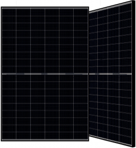München Energieprodukte GmbH - Solarmodul - MSMD430-450M10-HJT108DSN 430 - Art. 212426