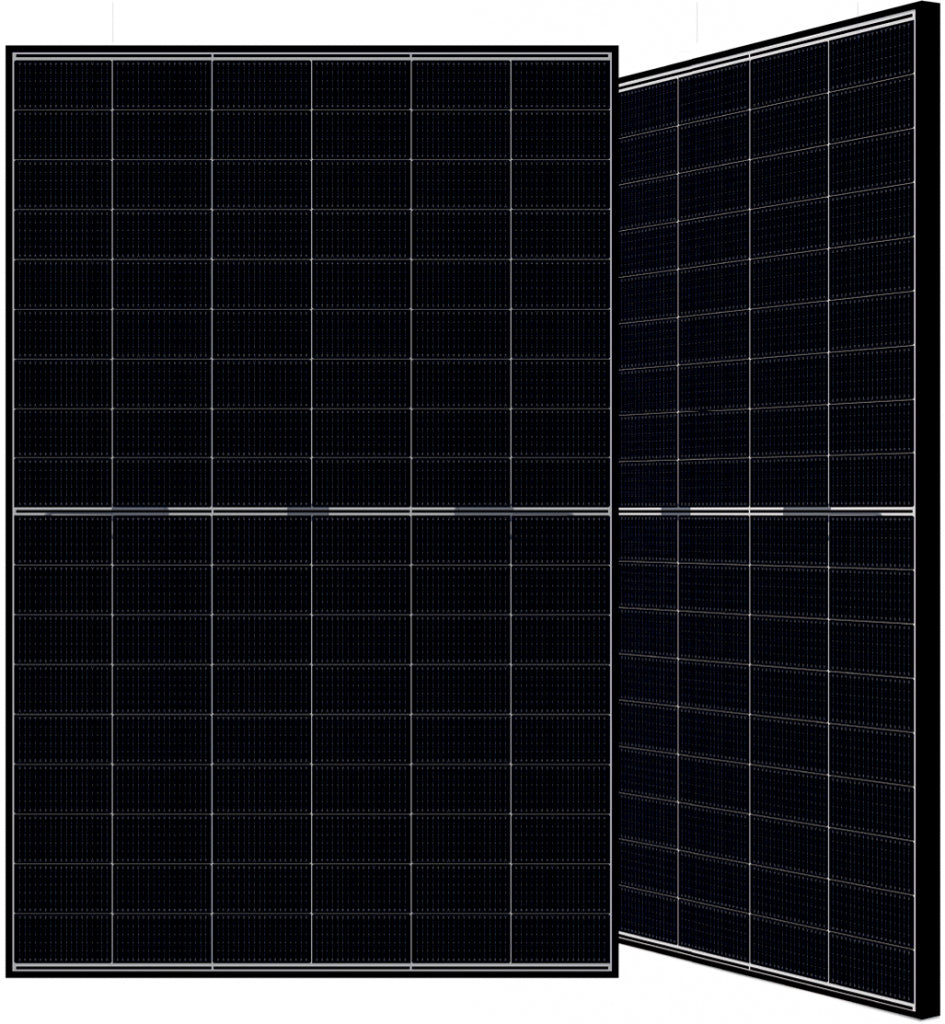 München Energieprodukte GmbH - Solarmodul - MSMD430-450M10-HJT108DS 440 - Art. 212438