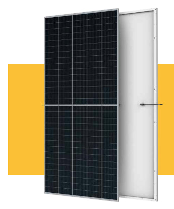 Lux s.r.l. - Solarmodul - München Energieprodukte
                                                        MSMD480-510M12-60 500 - Art. 227856