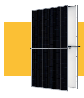 München Energieprodukte GmbH - Solarmodul - MSMD650-670M12-66 210 M12 660 - Art. 193823
