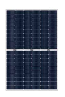 München Energieprodukte GmbH - Solarmodul - MSMD - HD60NBG Power 375-400W 385 - Art. 158415