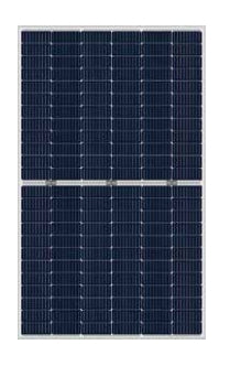 München Energieprodukte GmbH - Solarmodul - MSMD - HD72NBG Power 445-470W 455 - Art. 158421