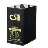 CSB Energy Technology Co., Ltd. - Speicher - MSV-650 MSV-650 - Art. 16828
