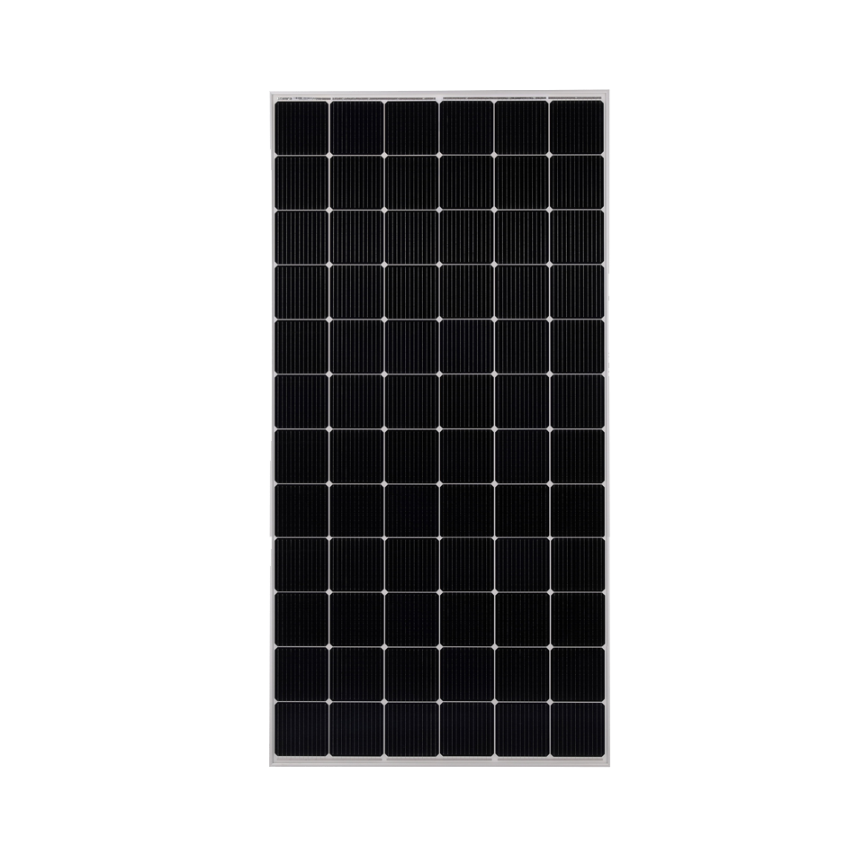 Maysun Solar Co., Ltd - Solarmodul - MS(330-380)M-72 Series 370W - Art. 229782