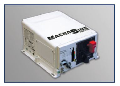 Sensata Technologies, Inc. (Magnum Energy) - Wechselrichter - MS Series MS4048 - Art. 31212