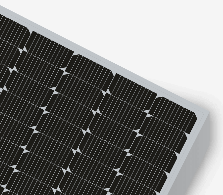 Maglare Technologies Pvt. Ltd. - Solarmodul - MTPL-BFCT 520-560W MT-BFCT 520 - Art. 212814