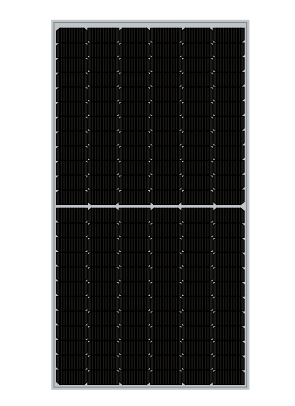 Maglare Technologies Pvt. Ltd. - Solarmodul - MTPL-MFC 520-560W MT-MFC 555 - Art. 212841