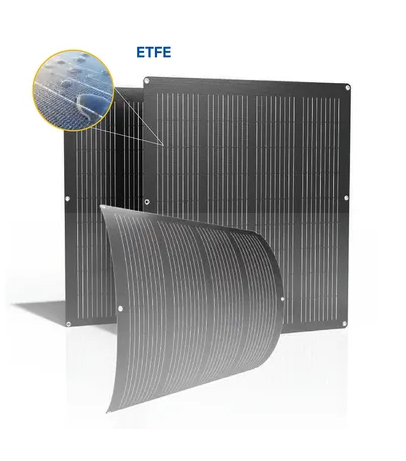 Melin Sunergy Co., Ltd. - Solarmodul - MTSF-100-300W MTSF-120W - Art. 233894