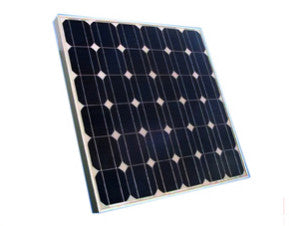 Beijing Multifit Electrical Technology Co., Ltd. - Solarmodul - MUL-5M-100M-36 100W - Art. 95383