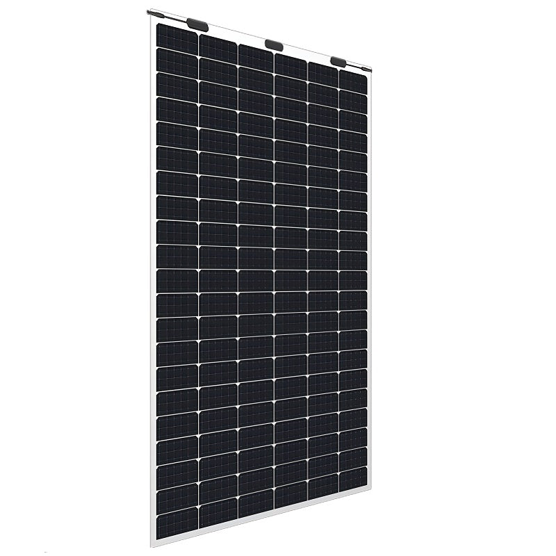 Hangzhou Green Trend New Energy Technology Co., Ltd. - Solarmodul - MWT PERC Flexible 355-375W 355 - Art. 232431