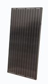 Swisswatt AG - Solarmodul - MW 190 - 205 - SB - 72C MW190SB - Art. 178164