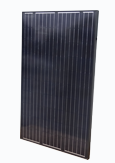Swisswatt AG - Solarmodul - MW 240 - 255S - SB - 60C MW255S - Art. 178175