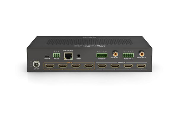 Wyrestorm MX-0404-SCL