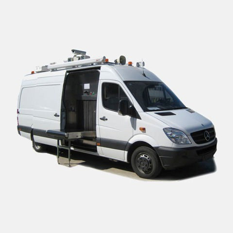 Nuctech MX100100D