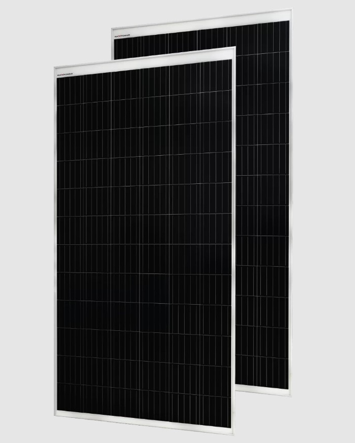 Maxell Power Pvt. Ltd. - Solarmodul - MXM400M-36 MXM400M-36 - Art. 218046