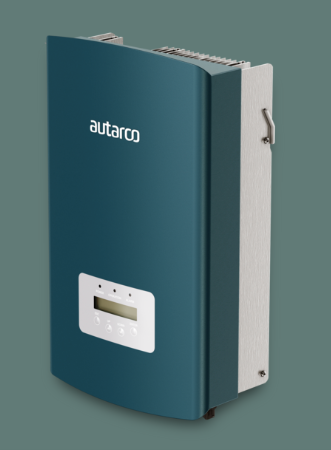 Autarco B.V. - Wechselrichter - MX Mark III Series S2,MX3600-MIII - Art. 51263