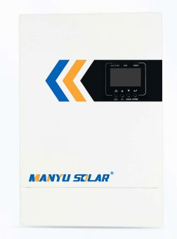 Shenzhen Manyu Smart Energy Electric Co., Ltd. - Wechselrichter - MY-HP Series 4KW - Art. 42741