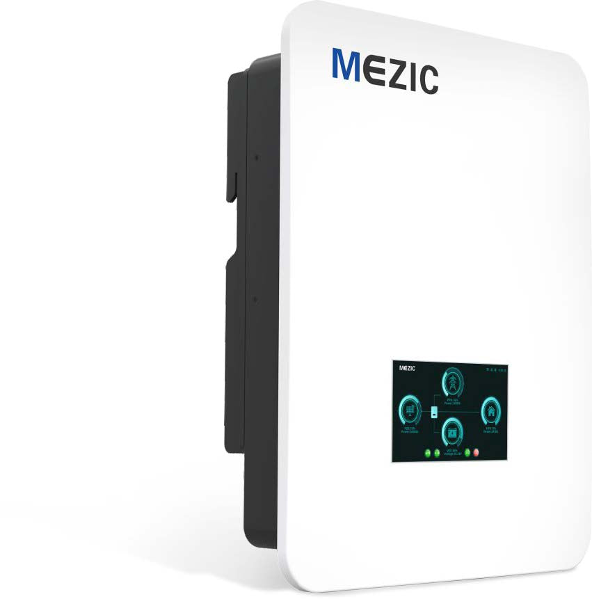 Guangdong Mezic Tech Co., Ltd. - Wechselrichter - MZ-IVH5000L MZ-IVH4600L - Art. 54865