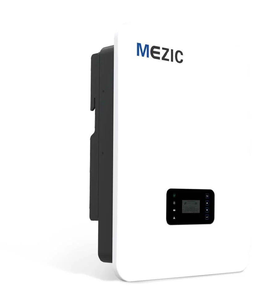 Guangdong Mezic Tech Co., Ltd. - Wechselrichter - MZ-IVH5000 MZ-IVH3700 - Art. 52914