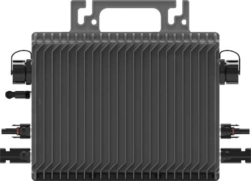 Guangdong Mezic Tech Co., Ltd. - Wechselrichter - MZ-IVM800/1600/2000 MZ-IVM800 - Art. 54869