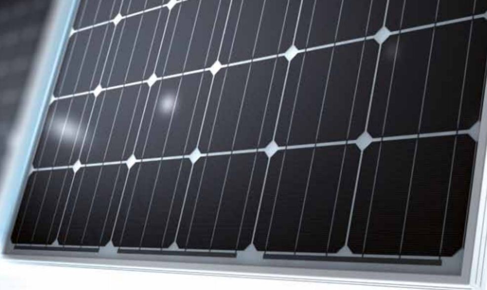 Bosch Solar Services GmbH - Solarmodul - M 48 EU30111 M185 - Art. 6424