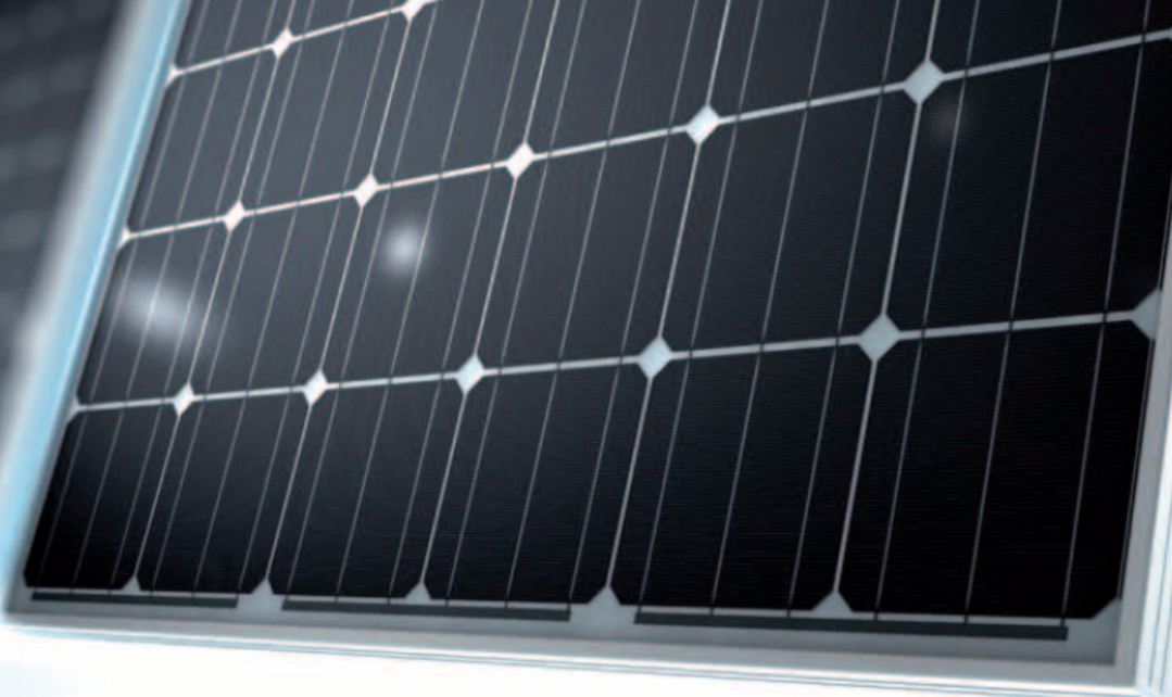 Bosch Solar Services GmbH - Solarmodul - M 48 EU40123 200 - Art. 6414