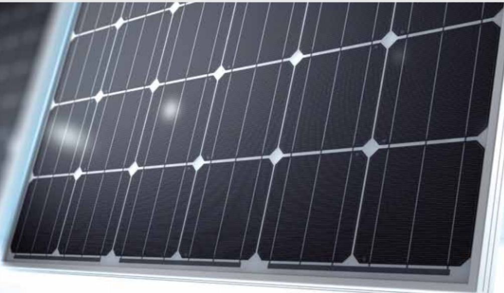 Bosch Solar Services GmbH - Solarmodul - M 60 EU30117 I EU30123 260 - Art. 235603