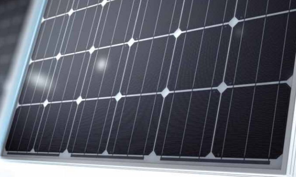 Bosch Solar Services GmbH - Solarmodul - M 60 EU42117 | EU42123 M245 - Art. 6428