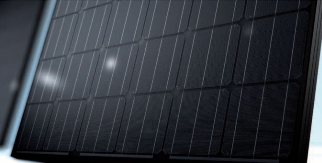 Bosch Solar Services GmbH - Solarmodul - M 60 S EU30117 | EU30123 230 - Art. 6436