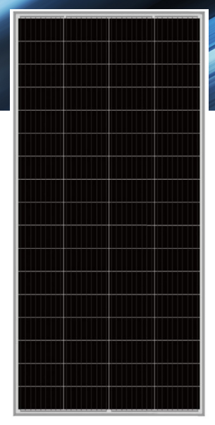 Multimercantes Ltda. - Solarmodul - Módulo Fotovoltaico 350W MF00350 - Art. 213315