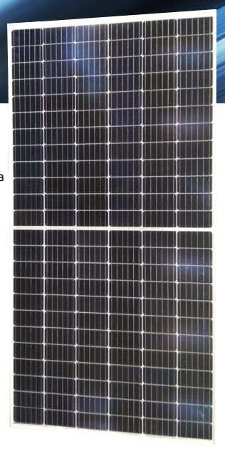 Multimercantes Ltda. - Solarmodul - Módulo Fotovoltaico 450W MF00450 - Art. 213314