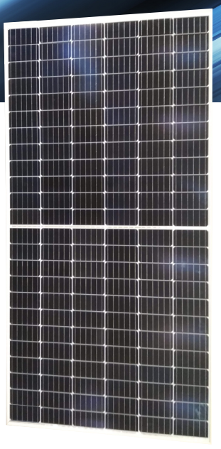 Multimercantes Ltda. - Solarmodul - Módulo Fotovoltaico 465W MF00465 - Art. 213313