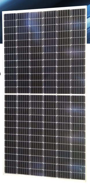 Multimercantes Ltda. - Solarmodul - Módulo Fotovoltaico 500W MF00500 - Art. 213312