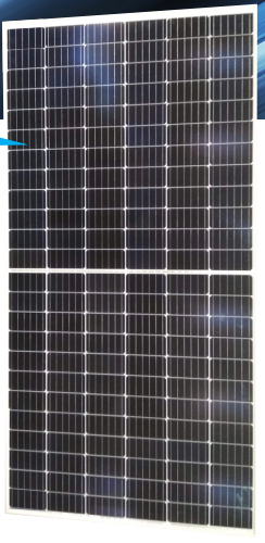 Multimercantes Ltda. - Solarmodul - Módulo Fotovoltaico 575W MF00575 - Art. 213311