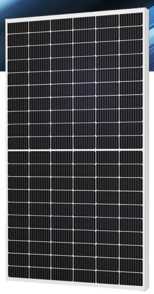 Multimercantes Ltda. - Solarmodul - Módulo Fotovoltaico 605W MF00605 - Art. 213310