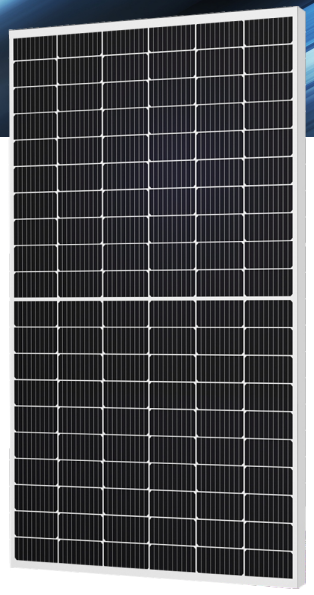 Multimercantes Ltda. - Solarmodul - Módulo Fotovoltaico 620W MF00620 - Art. 213279