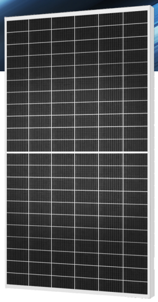 Multimercantes Ltda. - Solarmodul - Módulo Fotovoltaico Bifacial 690W MF00690 - Art. 213278