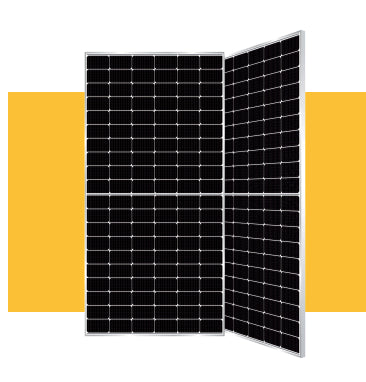 München Energieprodukte Solarmodul MSMD400M6-HJT120DS - Art. 227832