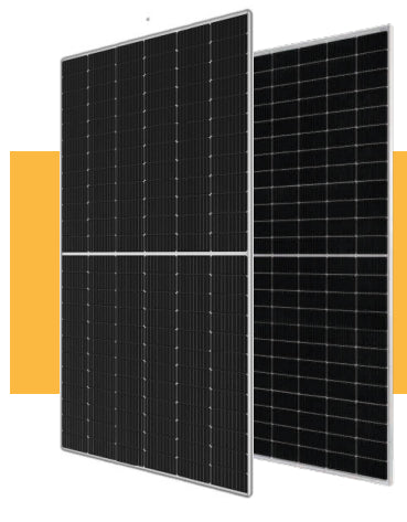 München Energieprodukte Solarmodul MSMD535M10-72 182 - Art. 227849
