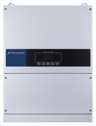 Peimar s.r.l. - Wechselrichter - Magnus Line - PSI-J25000-TP | PSI-J33000-TP | P... PSI-J50000-TP - Art. 54536