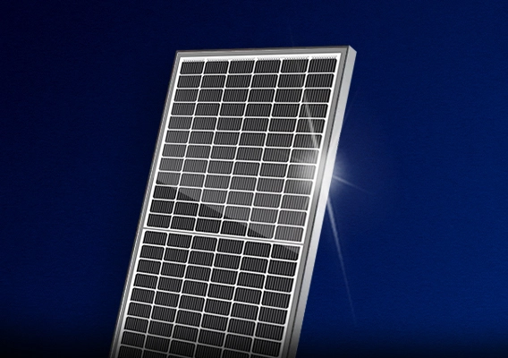 Sunify Solar LLP - Solarmodul - Magnus Series SS72C545M - Art. 235539