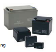 First Sunergy LLC - Speicher - Maintenance-free Lead-acid Battery 12V/38Ah - Art. 22393