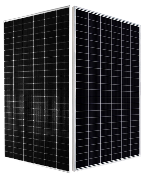 Grayman Solar - Solarmodul - Majestic GMS-415 GMS-415 - Art. 222797